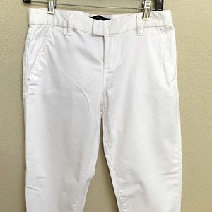 Calvin Klein White jeans
